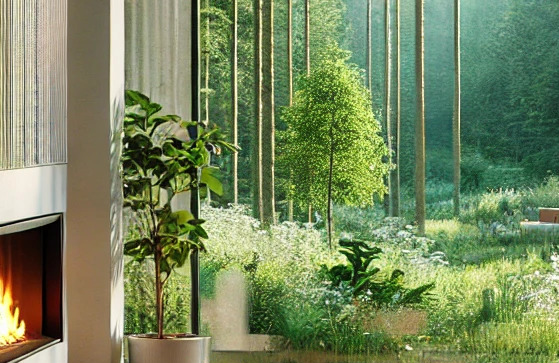 Bioethanol hjælper naturen og den grønne omstilling